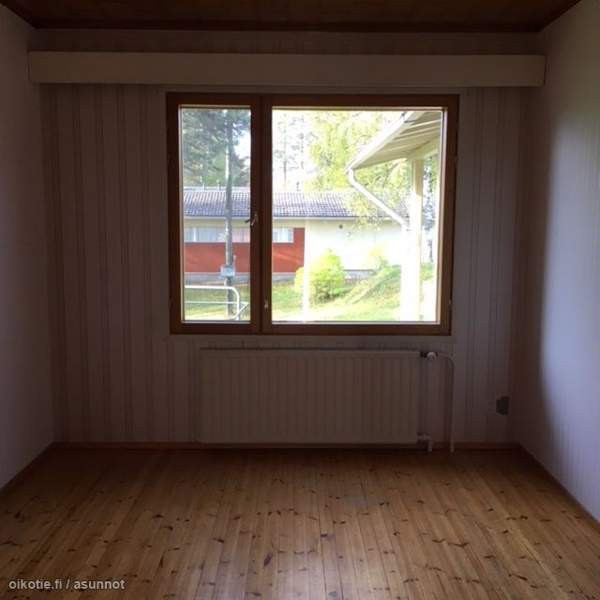 7h + k + s + vh+ 2kph+2p+kellari  Hartola - valokuva 7