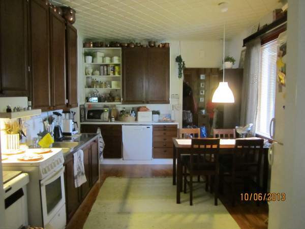 7h + k + s + vh+ 2kph+2p+kellari  Hartola - valokuva 4