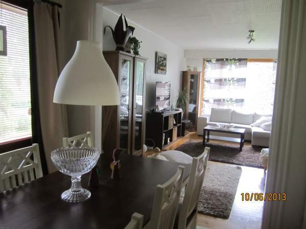 7h + k + s + vh+ 2kph+2p+kellari  Hartola - valokuva 5