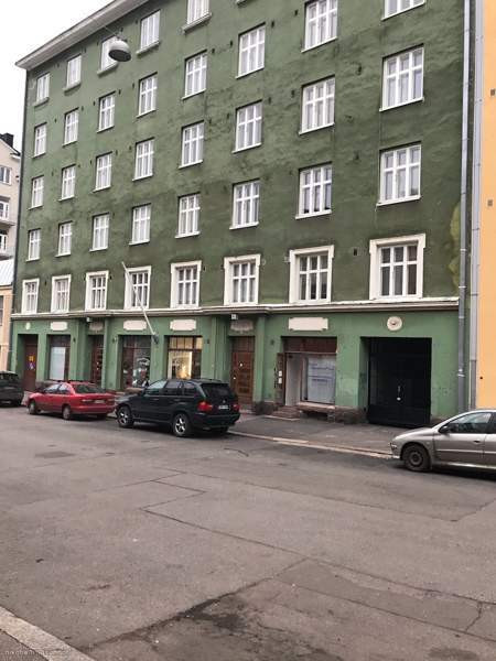 1h + kph + kt  Helsinki - photo 1