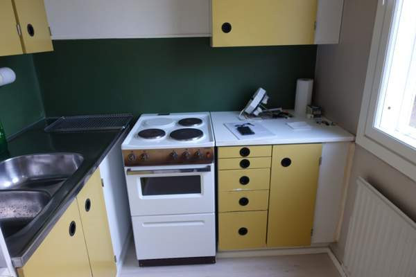 1h + kk  Zaporiz'ka Oblast' - valokuva 3