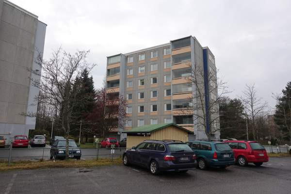 1h + kk  Zaporiz'ka Oblast' - valokuva 1