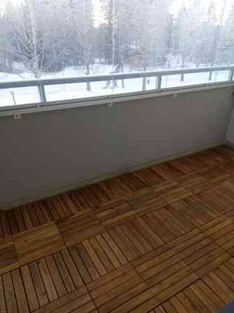 3h + k + s + p  Jämsänkoski