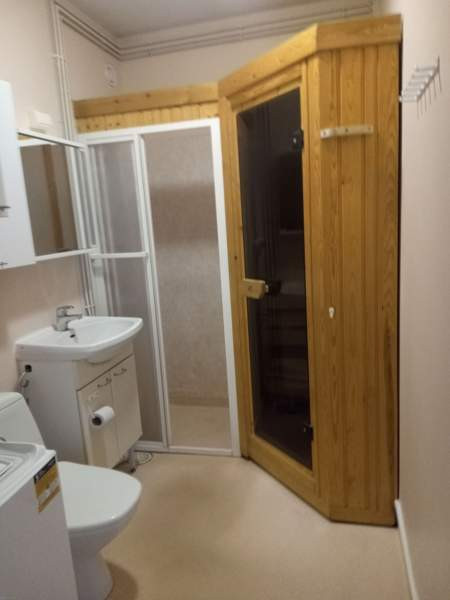 3h + k + s + p  Jämsänkoski – foto 4