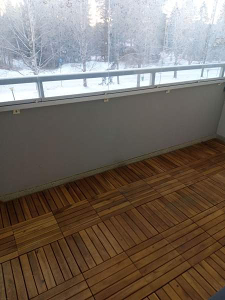 3h + k + s + p  Jämsänkoski – foto 3