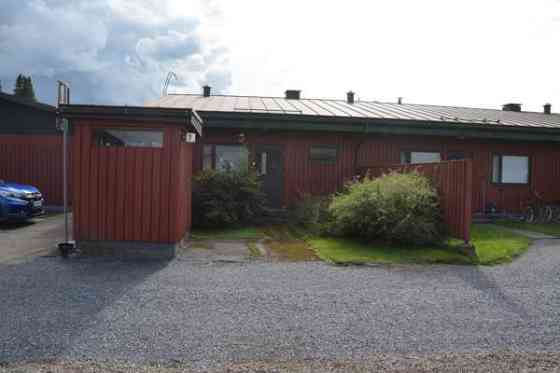 2h + k + s  Kokemäki