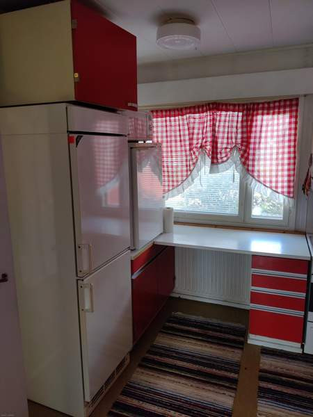 2h + k + s  Kokemäki - изображение 3