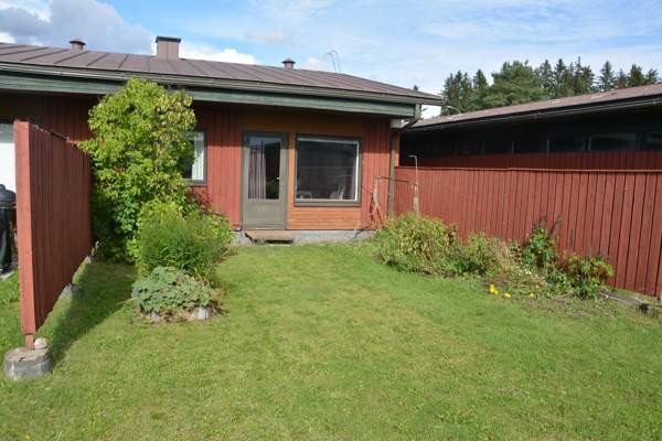 2h + k + s  Kokemäki - изображение 2