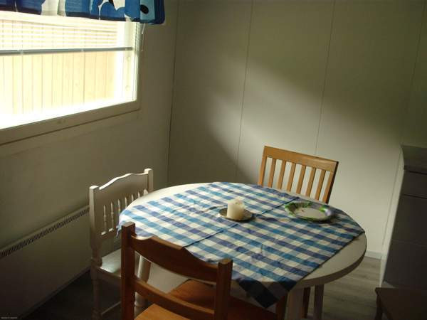 2h + k + kylpyhuone + varasto + ulkovarasto + saun  Йямся - изображение 4