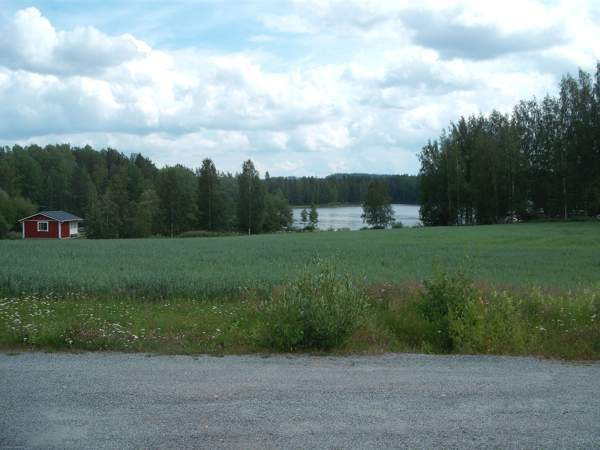 2h + k + kylpyhuone + varasto + ulkovarasto + saun  Йямся - изображение 2