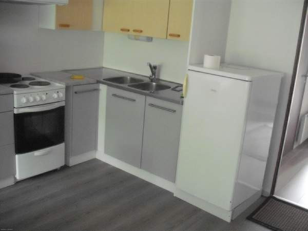 2h + k + kylpyhuone + varasto + ulkovarasto + saun  Йямся - изображение 5