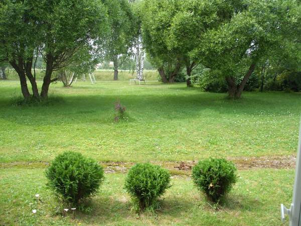 2h + k + kylpyhuone + varasto + ulkovarasto + saun  Йямся - изображение 3