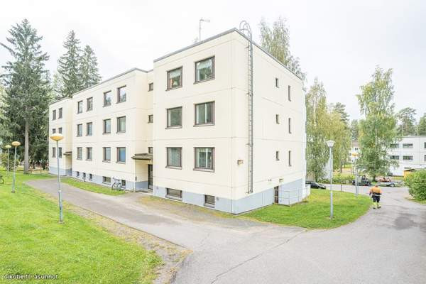 2h + k + p  Karkkila - photo 1