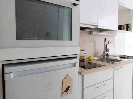 1h + avok + ranskalainen parveke  Vantaa