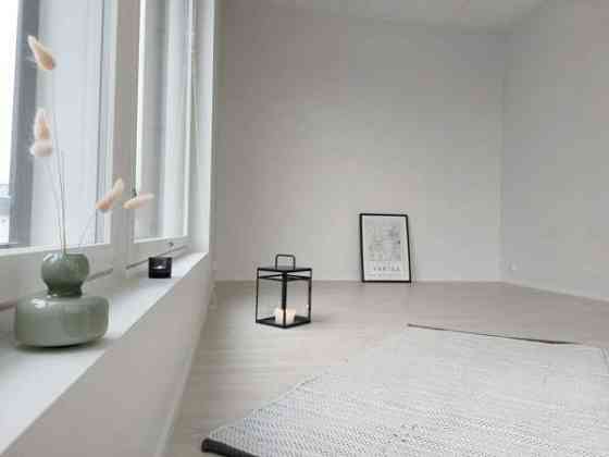 1h + avok + ranskalainen parveke  Vantaa