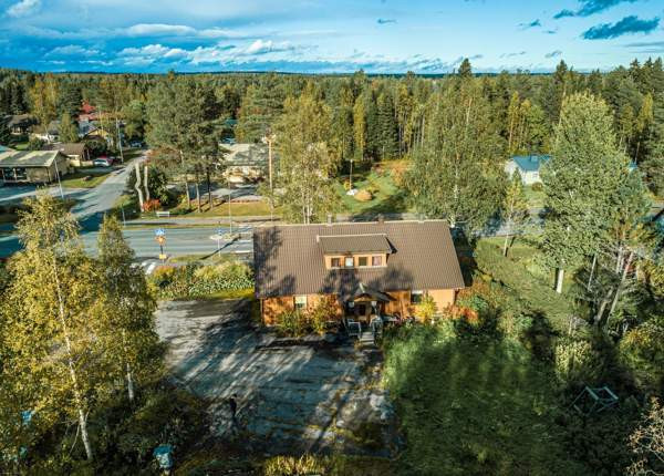 5h + k + s + p  Ranua - valokuva 1