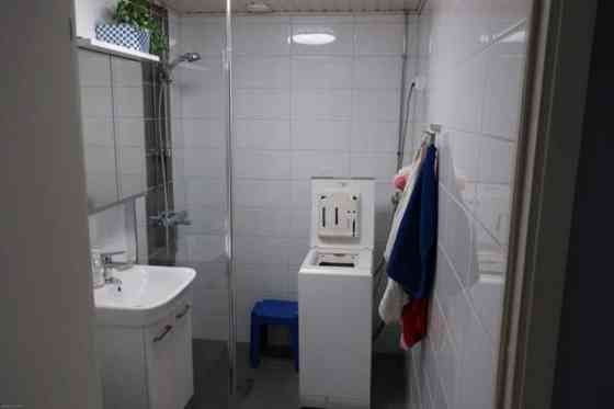 2h + k + p  Hausjärvi