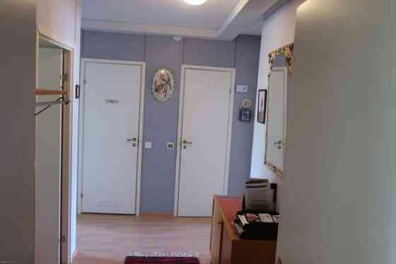 2h + k + p  Hausjärvi