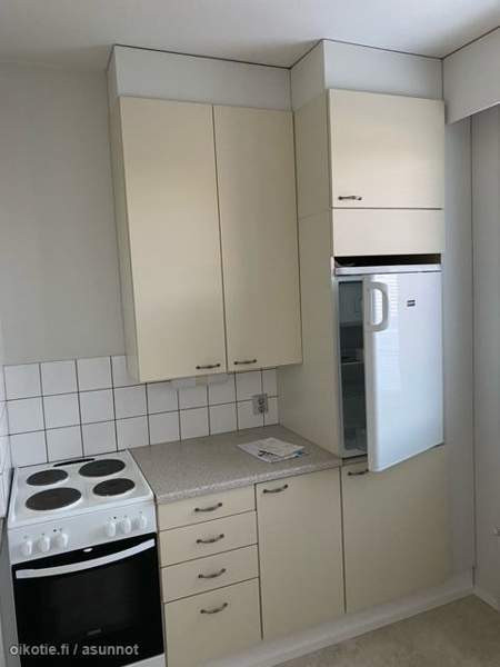 1h + kk + p  Somero - valokuva 3