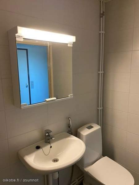 1h + kk + p  Somero - valokuva 8