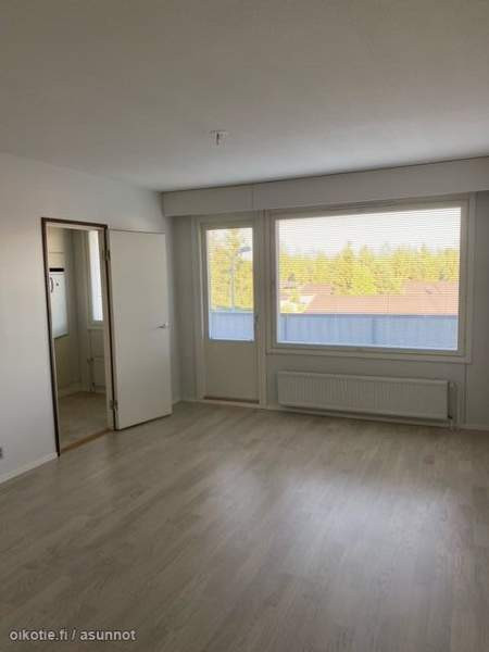 1h + kk + p  Somero - valokuva 5