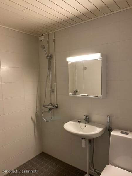 1h + kk + p  Somero - valokuva 7