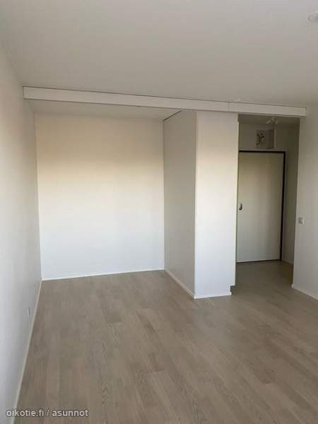 1h + kk + p  Somero - valokuva 6