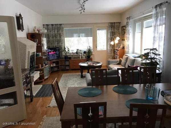 4h + k + p  Imatra - photo 2