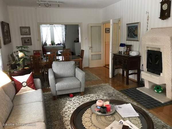 4h + k + p  Imatra - photo 3