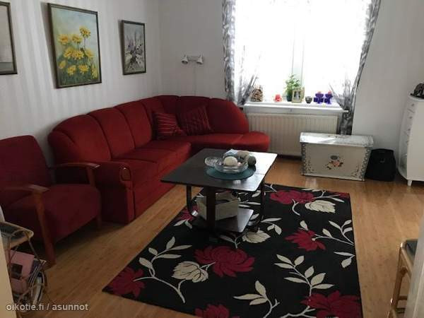 4h + k + p  Imatra - photo 6