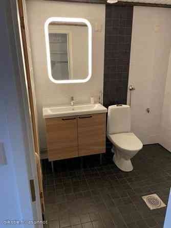 1h + k + s  Oripää