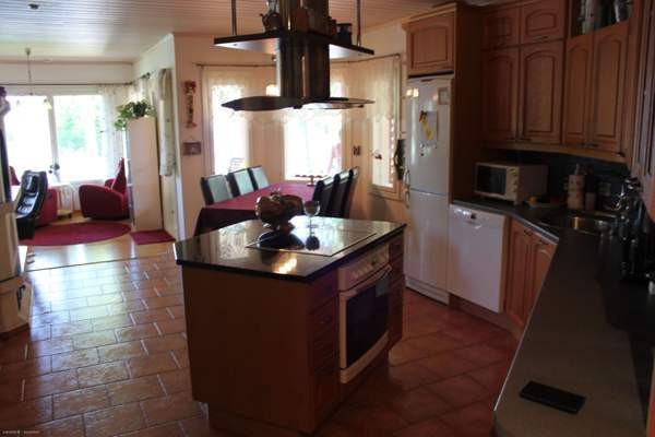 5h + avok + s  Savonlinna - photo 6