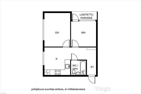 2h + k+p  Glebychevo - valokuva 2