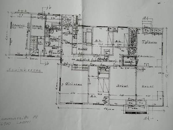 8h + k + s  Хямеэнлинна - изображение 2