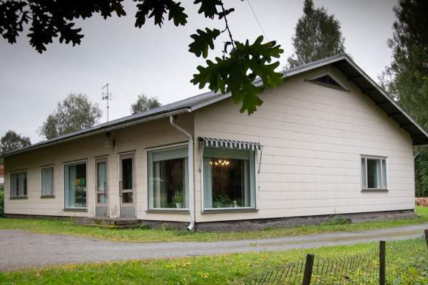 8h + k + s  Хямеэнлинна - изображение 1