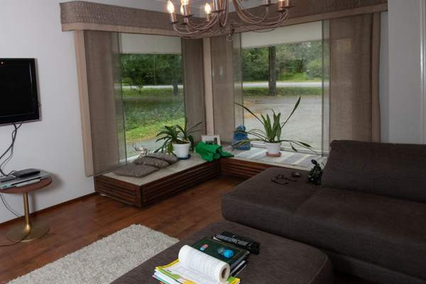 8h + k + s  Хямеэнлинна - изображение 5