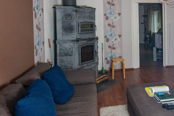 8h + k + s  Хямеэнлинна - изображение 6