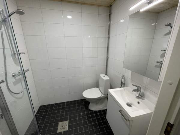 1h + k + p  Vantaa - valokuva 6