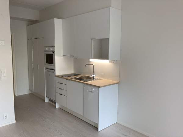 1h + k + p  Vantaa - valokuva 3