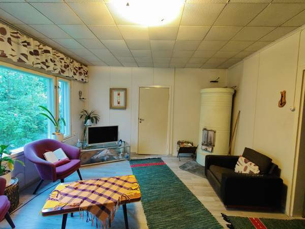 3h + k + s  Kajaani - valokuva 8