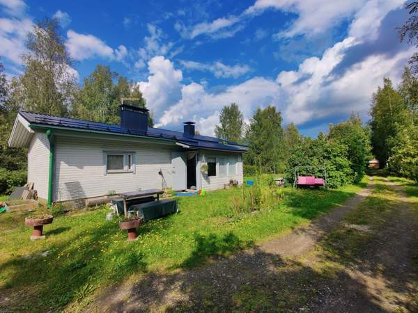 3h + k + s  Kajaani - valokuva 3