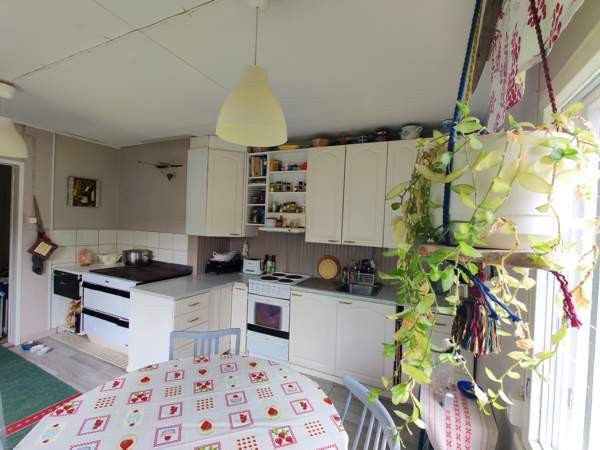 3h + k + s  Kajaani - valokuva 6