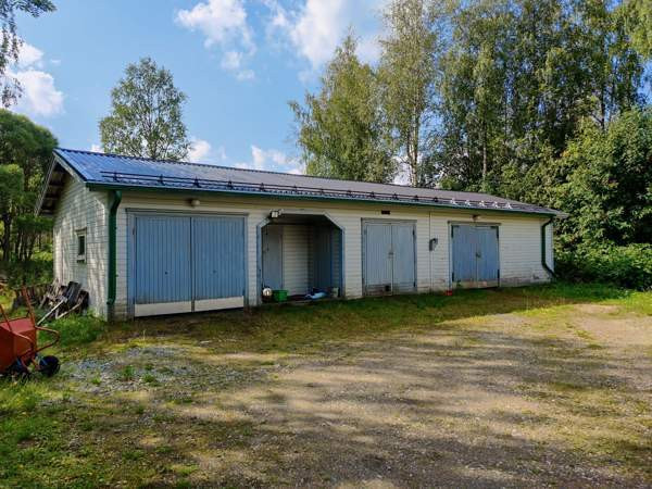 3h + k + s  Kajaani - valokuva 4