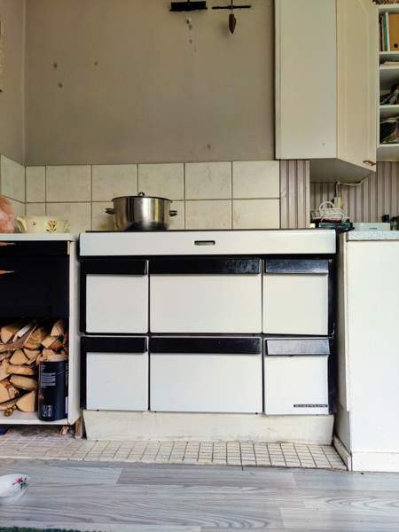 3h + k + s  Kajaani - valokuva 7