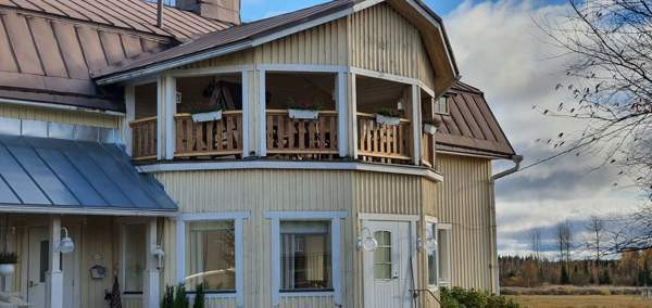 7h  Kannonkoski - photo 1