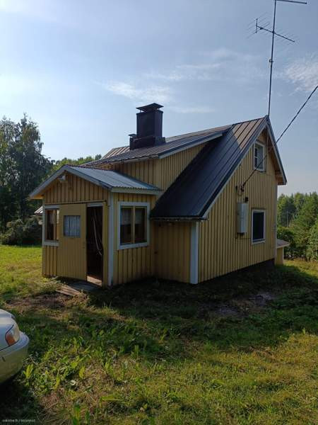 2h + kk + s  Parikkala - изображение 1