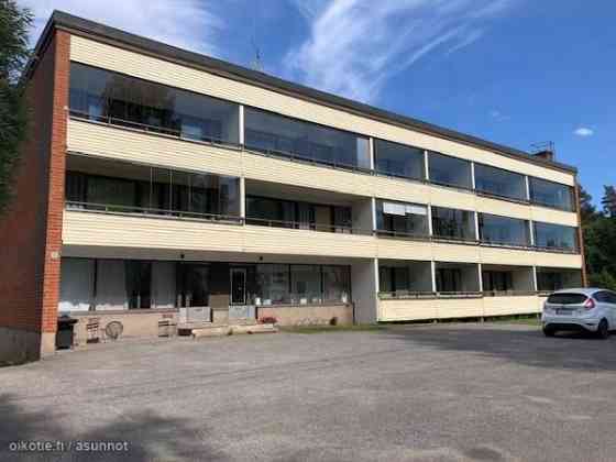 1h + kk + p  Tuusniemi