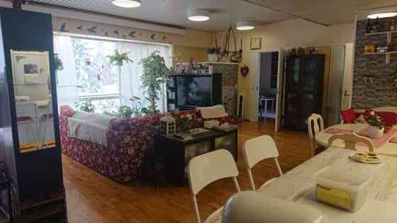 5 + Tupakeittiö  Jaemsae