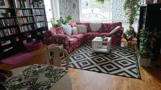 5 + Tupakeittiö  Jaemsae