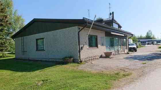 5 + Tupakeittiö  Jaemsae